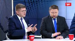 Kłótnia w studiu z udziałem posłów PO i Kukiz’15. Poszło o Tuska