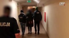 CBŚP zatrzymało 19 osób podejrzanych o oszukiwanie pokrzywdzonych poprzez platformy inwestycyjne rynku forex