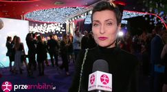 Danuta Stenka o dyskryminacji wiekowej w polskim filmie: "Na półce 50+ jest bardzo słabo"