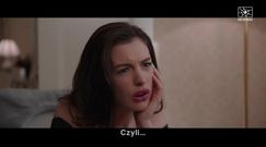 Ocean's 8 - zwiastun premiery DVD