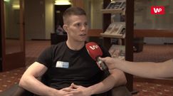 ACB 90: Marcin Held zażenowany zachowaniem rywala