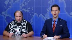 Weekend Update od SNL Polska - przegląd najwazniejszych newsów z kraju i świata