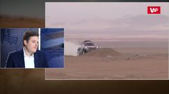 "Prosto z Rajdu Dakar" odc. 6: świetny Przygoński! Solidna jazda motocyklistów (cały odcinek)