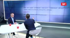 Jarosław Sellin tłumaczy kuriozalne pismo kolegi z rządu