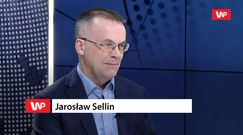 Jarosław Selin zapowiada, że PiS będzie "deputinizował" europejskich sojuszników