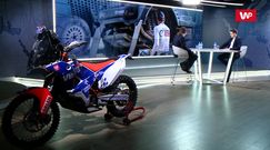 Rajd Dakar. "Inni zawodnicy mogą mówić o Przygońskim jako o jednym z faworytów!"