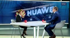 Minister przedsiębiorczości o aferze Huawei. "Stan przedgorączkowy"