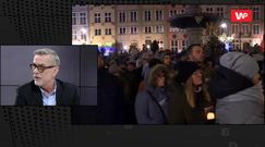 Żakowski: Adamowicz był nadzieją polskiej polityki. Ponieśliśmy stratę jako społeczeństwo i państwo