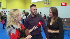 Eliza zachwala Trybsona jako ojca: "Potrafi się bawić z dziewczynkami"