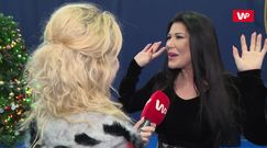 Węgrowska przeżywa występ w DDTVN: "Przeprosiłam za playback"