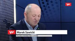 Marek Sawicki: to PiS odradziło Andrzejowi Dudzie wspólny marsz