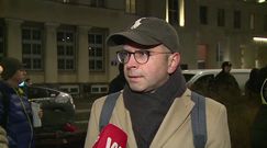 Szczerba: niczego nie oczekuję od Kaczyńskiego 