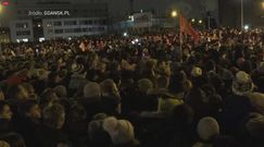 Żona Adamowicza do Owsiaka: Jurku, zmień swoją decyzję i graj z nami dalej
