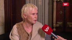 Ewa Błaszczyk o hejcie i wyciąganiu wniosków. "Nie uczymy się na błędach, ale trzeba robić swoje"