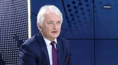 Money. To się liczy