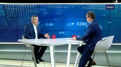 Money. To się liczy