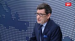 Burza wokół nieobecności Kaczyńskiego. Zdzisław Krasnodębski komentuje