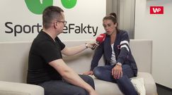 Jędrzejczyk trzeźwo o swoich przegranych walkach. "Nie doszukiwałabym się problemu w trenerach"