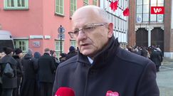 Prezydent Lublina: "Trzeba zapanować nad tą falą nienawiści"