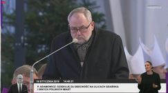 Piotr Adamowicz przypomina atak na brata: "Uznano, że sprawy nie ma"