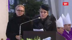 Żona Pawła Adamowicza: "Musimy zrobić rachunek sumienia"
