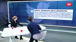 Barbara Nowacka o Andruszkiewiczu. "Korupcja polityczna"