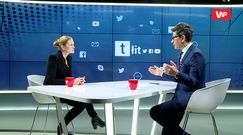 Projekt dot. rozdziału Kościoła od państwa. Barbara Nowacka zdradza szczegóły