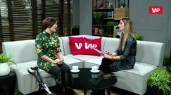 Katarzyna przez kilkanaście lat była źle rehabilitowana. Później wzięła sprawy w swoje ręce