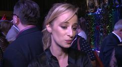 Szczera Urszula Dębska: "Trochę byłoby mi głupio nazwać się influencerką"