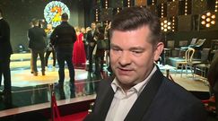 Martyniuk zaskakuje: "Słucham bardzo różnej muzyki, od klasycznej do reggae"