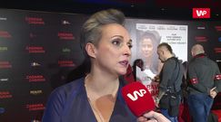 Dębska obsadziła córkę we własnym filmie: "Była traktowana gorzej"