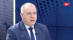 Szef MSZ pod ostrzałem za słowa o Tusku. Jacek Sasin: to burza w szklance wody