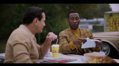 Green Book - zwiastun