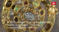 Bezcenny polski skarb. Minęło 30 lat od jego odnalezienia