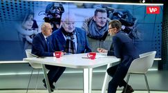 Polityk PO o konferencji prasowej prezesa NBP. "To pokazanie ministrowi środkowego palca"