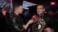 Popek ostro o rządzie. Raper zakłada swoją partię