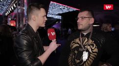 Popek nie wyklucza, że wróci jeszcze na ring