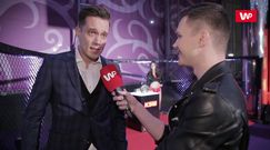 Mikołajczak o "Underdogu": "Jestem szczęśliwy, że wszyscy przeżyliśmy"