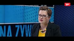 Lubnauer o strajku nauczycieli: "Popieramy ich postulaty płacowe"