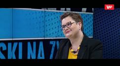 Lubnauer o Wiośnie: "Jest tak samo populistyczna jak PiS"