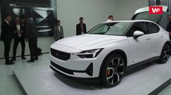 Elektryk ze Szwecji już gotowy. Polestar 2 namiesza na rynku