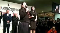 Marina Abramović w Toruniu. "Moja sztuka wywodzi się z komunizmu i duchowości"