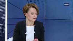 Zakaz handlu w rządowych analizach. Minister Emilewicz: "Będziemy weryfikować"  