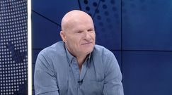 Tomasz Łapiński o powieści "Szmata": Chciałem odbrązowić piłkarskie środowisko [1/4] [Sektor Gości]