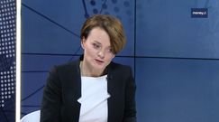  O pensji motorniczego urzędnicy w ministerstwie przedsiębiorczości mogą pomarzyć