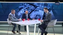 Czy zakaz handlu pomógł przedsiębiorcom? Burzliwa dyskusja w studiu