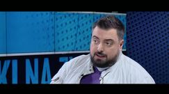 Tomasz Sekielski u Jakuba Bierzyńskiego. Do studia przyszedł z psem! Zobacz cały odcinek programu