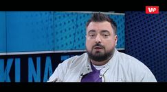 Tomasz Sekielski chce zrzucić aż 100 kg. "Przez lata zajadałem stres"