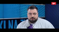 Sekielski uwiecznił obalenie pomnika ks. Jankowskiego. Niektórzy mówili o ustawce