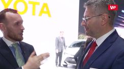 Toyota na Geneva Motor Show. Poznaliśmy plany japońskiego producenta na polski rynek